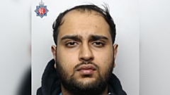 Paranveer Singh. Image courtesy of GMP