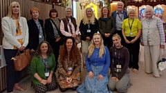 By partnering with the temple, Dr Kershaw’s hopes to tackle stigma around end-of-life care in the South Asian community and empower families to decide what is right for their loved ones