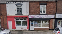 The site on Ripponden Road. Image courtesy of Google Maps