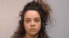 Jemma Marshall. Images courtesy of GMP