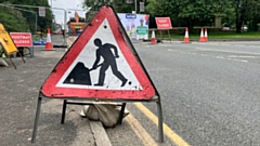 United Utilities plans to upgrade more than 3km (1.9 miles) of its water mains network in Diggle