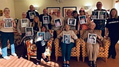 Priced at £10 each, the first run of calendars has already sold 100 copies