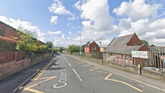 Cooper Street in Springhead. Image courtesy of Google Maps