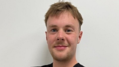 Dental nurse Tom Jefferson