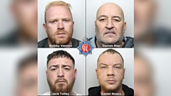 Images courtesy of GMP