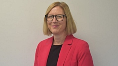 Chadderton raised Julia Heap, the Principal and CEO of Hopwood Hall College, has been awarded an OBE