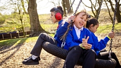 The school received glowing feedback for its “inspirational, safe, and nurturing environment” that enables pupils to flourish