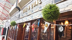 The award-winning Cob and Coal pub is to close soon