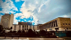 The Annual Meeting of Oldham Council takes place on Wednesday