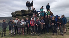 Throughout the walk, the shared message among participants was clear: ABCD’s retreats make a profound difference