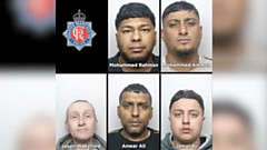 Images courtesy of GMP
