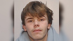 Ryan McIntyre. Image courtesy of GMP