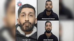 Images courtesy of GMP