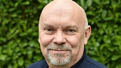 Hugh McGouran
