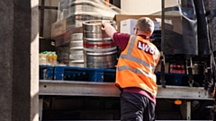 Founded 40 years ago and now operating from 18 depots across the UK, LWC was praised by judges as a “stand-out operator”