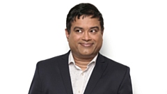 Paul Sinha 