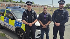 The housing association has issued notices seeking possession as police continue the ‘clear’ phase of Operation Vulcan with FCHO as a partner agency
