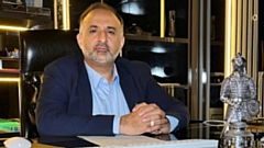 Councillor Kamran Ghafoor