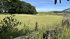 A massive project plans to bring 1,500 new homes to what was previously greenbelt land 