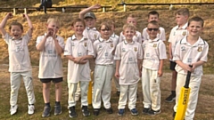 Saddleworth Cricket Club plays an important role in training those of all ages who are interested in the sport