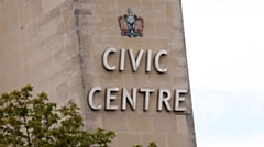 The payroll mistake saw Oldham councillors overpaid for the last three years. Image courtesy of Sean Hansford / MEN
