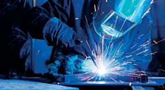 Founded in 1969, R Tindall Fabricators manufactures and distributes the pipework for fire sprinkler systems