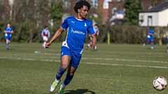The new category allows Latics to operate teams from Under-9s to youth team. Image courtesy of OAFC