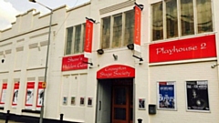 Shaw’s hidden gem - the Playhouse 2