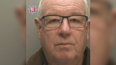 Tony Drewitt. Image courtesy of GMP