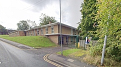 Franklin House, pictured from Coldhurst Road. Image courtesy of Google Earth