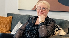 For 71-year-old Ann Hamilton, a recent move into Sydney Grange has stirred up more than just a change of scenery