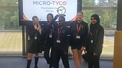 The Oasis Academy Oldham students have repeated their success