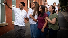 Today's remarkable achievements are a reflection of Hulme Grammar School’s rigorous academic standards