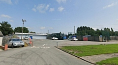 Avro FC's stadium in Limeside. Image courtesy of Google Maps