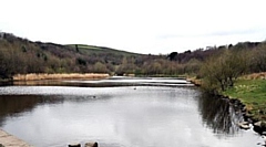 Strinesdale Reservoir