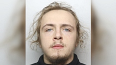 Callum Johnson. Image courtesy of GMP