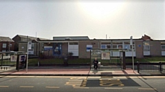 The site of the former Crompton Health Centre. Image courtesy of Google Maps