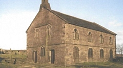 St Thomas’ Church