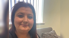 Jamie Leigh Jones is a victim of child sex abuse from Oldham