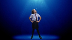 Roald Dahl’s Matilda The Musical Jr is presented through special arrangement with and all authorised materials are supplied by Music Theatre International (MTI) - www.mtishows.co.uk