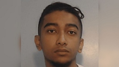Junedh Ahmed. Image courtesy of GMP