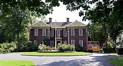  Foxdenton Hall in Chadderton