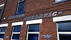 Latics triumphed 1-0 at Cambridge United