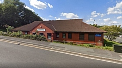 The former Donald Wilde Medical Centre closed in 2021. Image courtesy of Google Maps