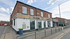 The former NatWest building pictured last summer. Image courtesy of Google Maps
