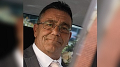 Michael Margetson. Image courtesy of GMP