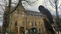 Oldham Council New Townhall
