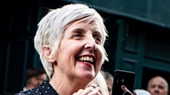 Julie Hesmondhalgh