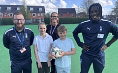 OACT team and participants of the project 