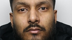 Tayumur Raja, 29, of Abbeyhills Road, Oldham